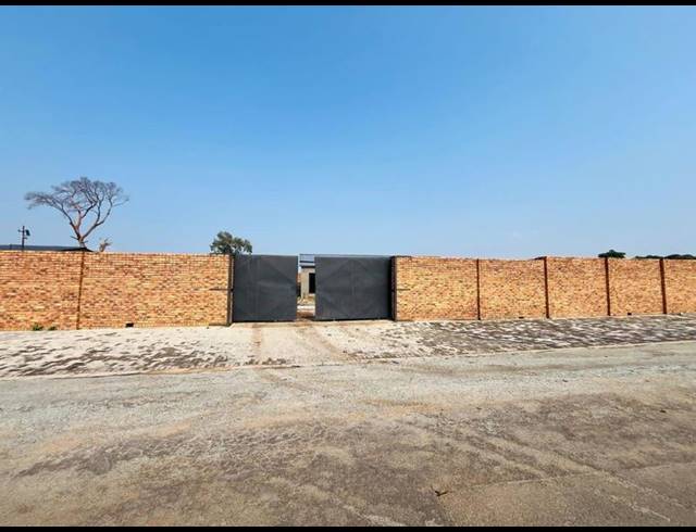 0 BEDROOM PROPERTY TO RENT IN ELSBURG